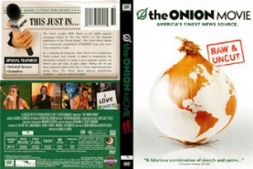 The Onion Movie - เจาะข่าวขำ ยำข่าวรั่ว (2008)